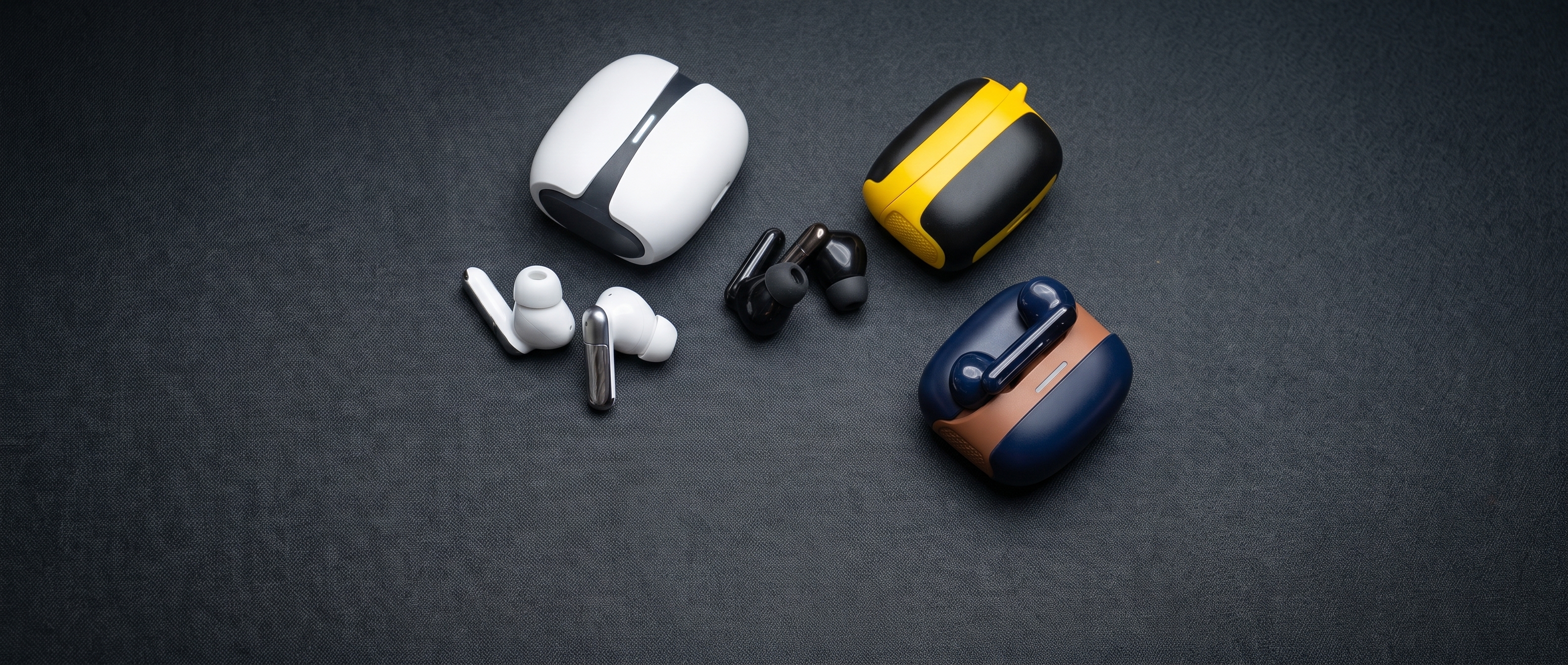 How to Choose the Right Wireless Earbuds in Pakistan